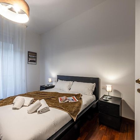 Cortivo House - Magenta 81 Apartment Милано Екстериор снимка