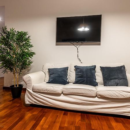 Cortivo House - Magenta 81 Apartment Милано Екстериор снимка
