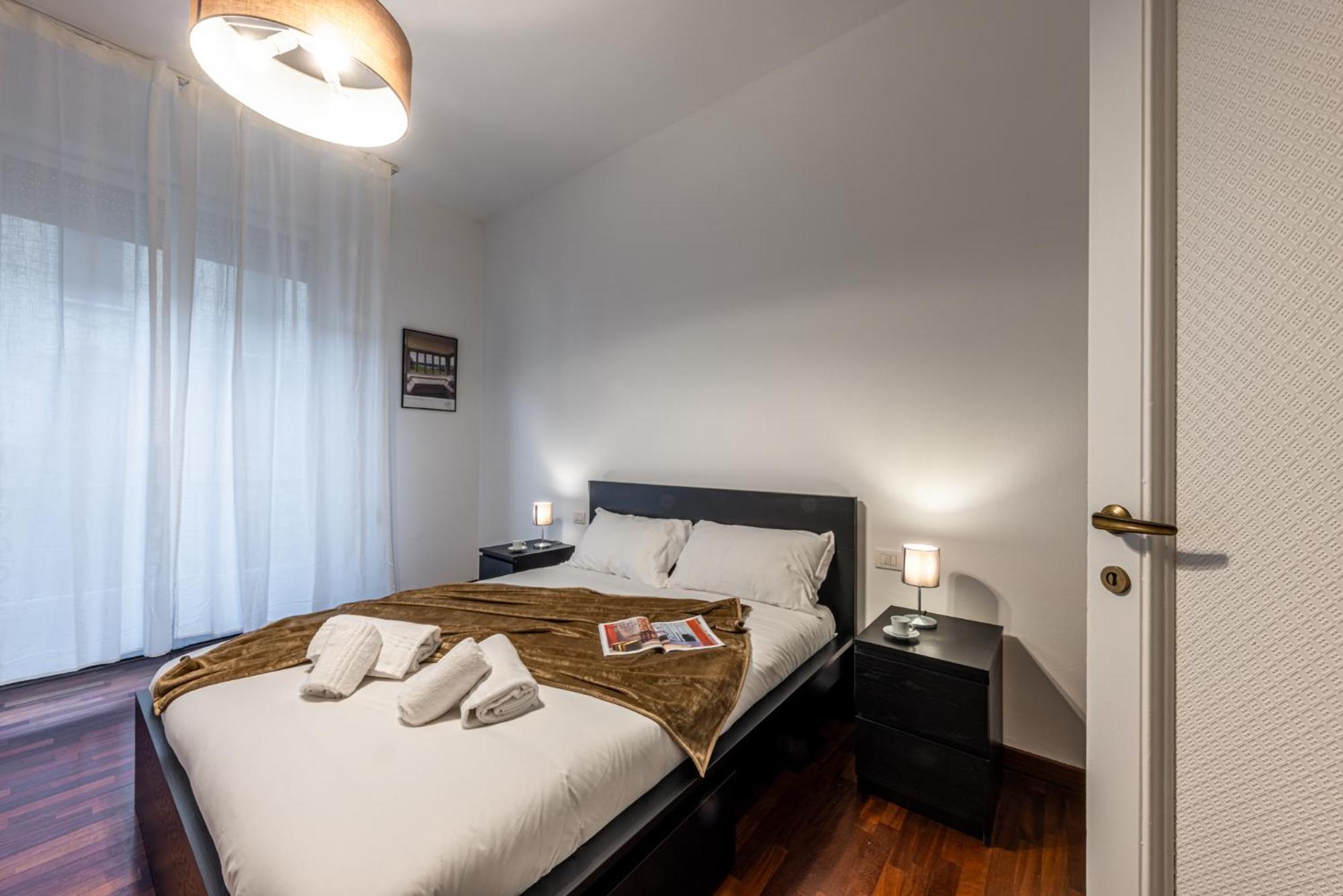 Cortivo House - Magenta 81 Apartment Милано Екстериор снимка