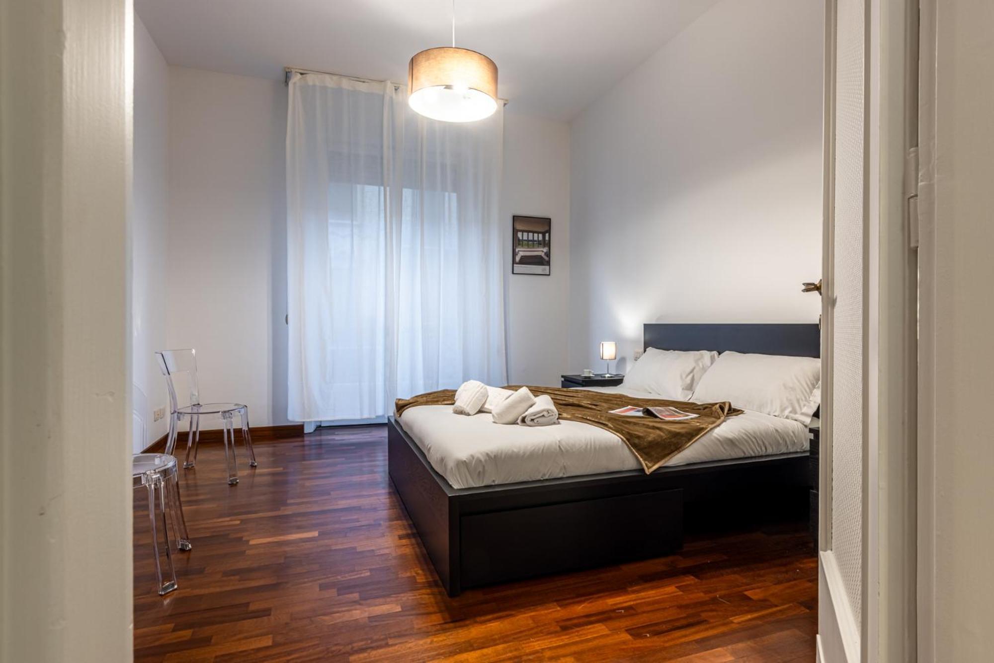 Cortivo House - Magenta 81 Apartment Милано Екстериор снимка