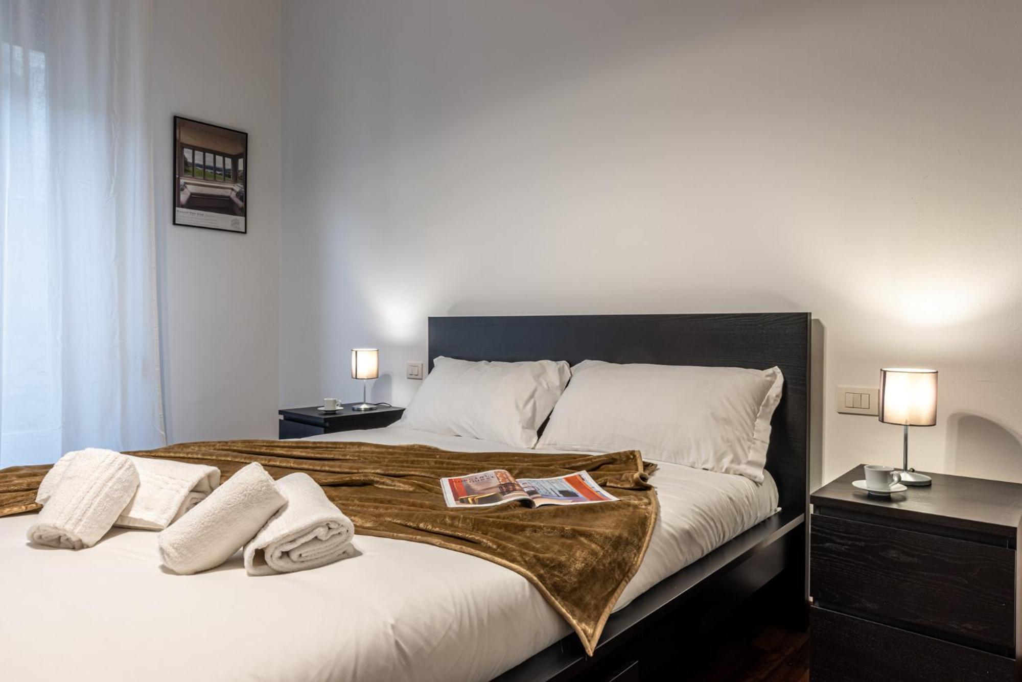 Cortivo House - Magenta 81 Apartment Милано Екстериор снимка