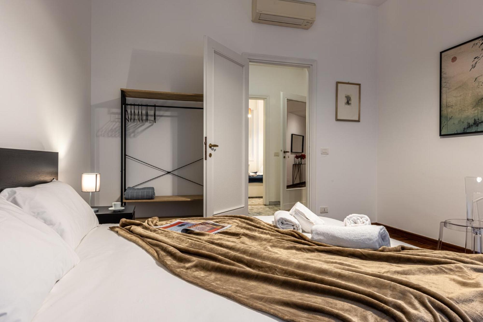 Cortivo House - Magenta 81 Apartment Милано Екстериор снимка