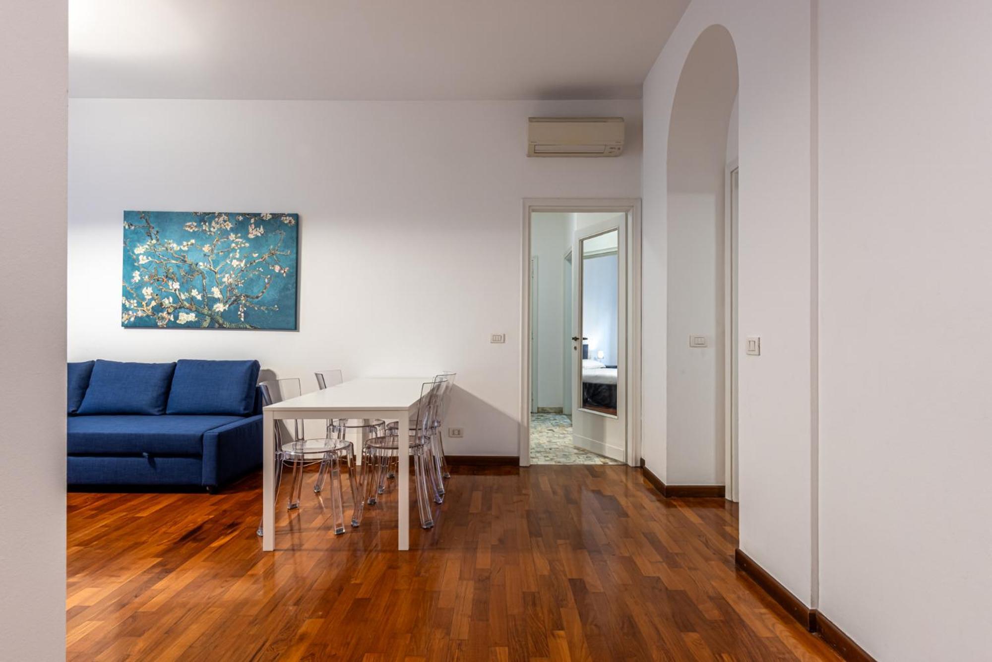 Cortivo House - Magenta 81 Apartment Милано Екстериор снимка