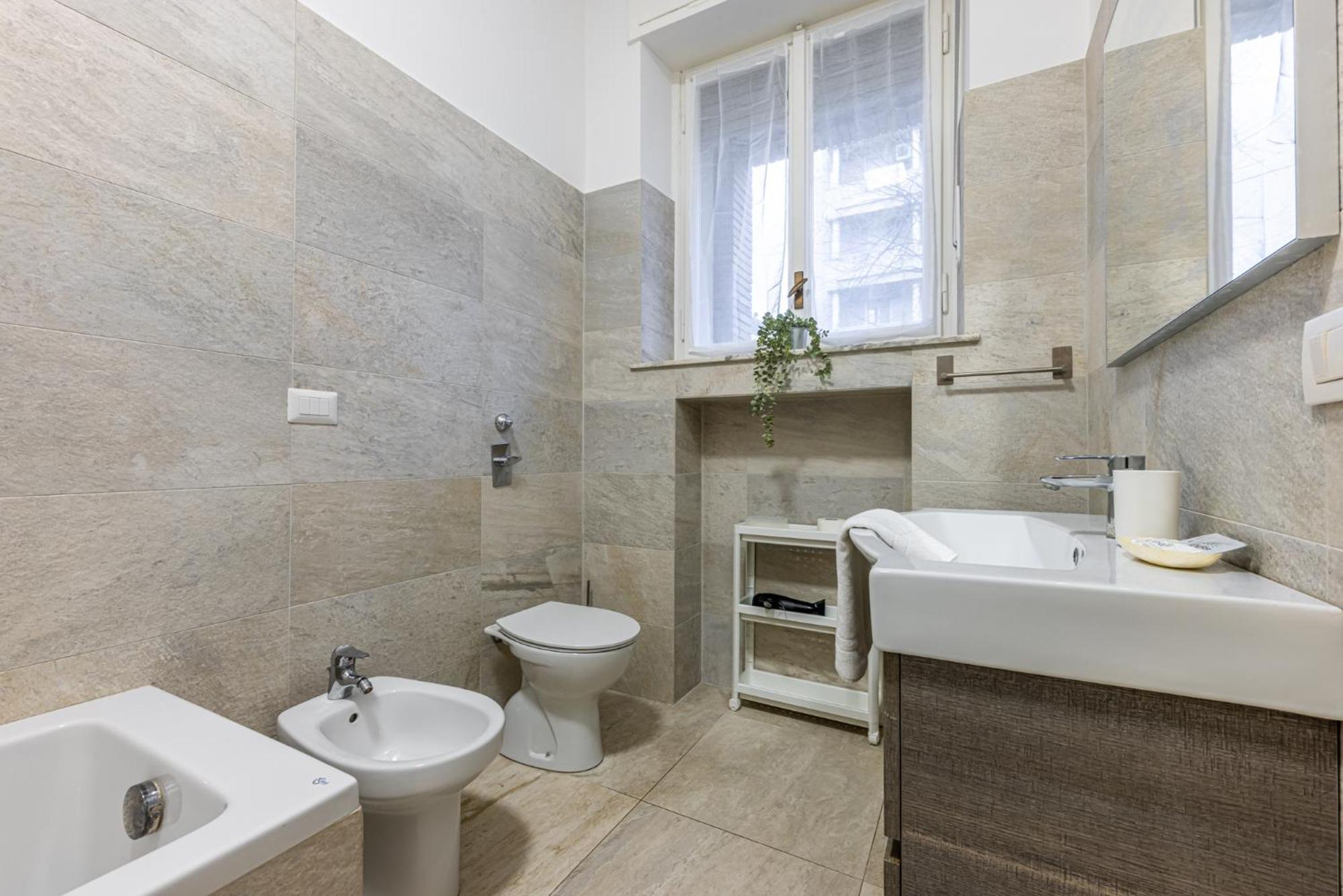 Cortivo House - Magenta 81 Apartment Милано Екстериор снимка