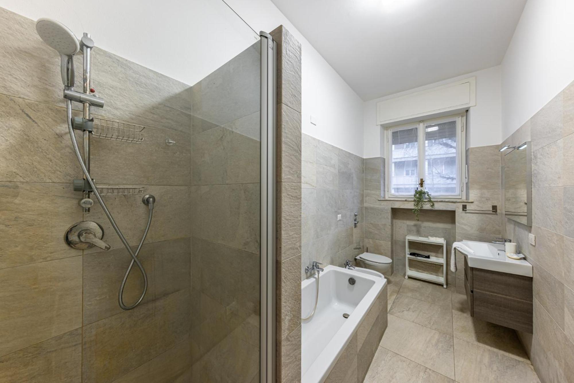 Cortivo House - Magenta 81 Apartment Милано Екстериор снимка