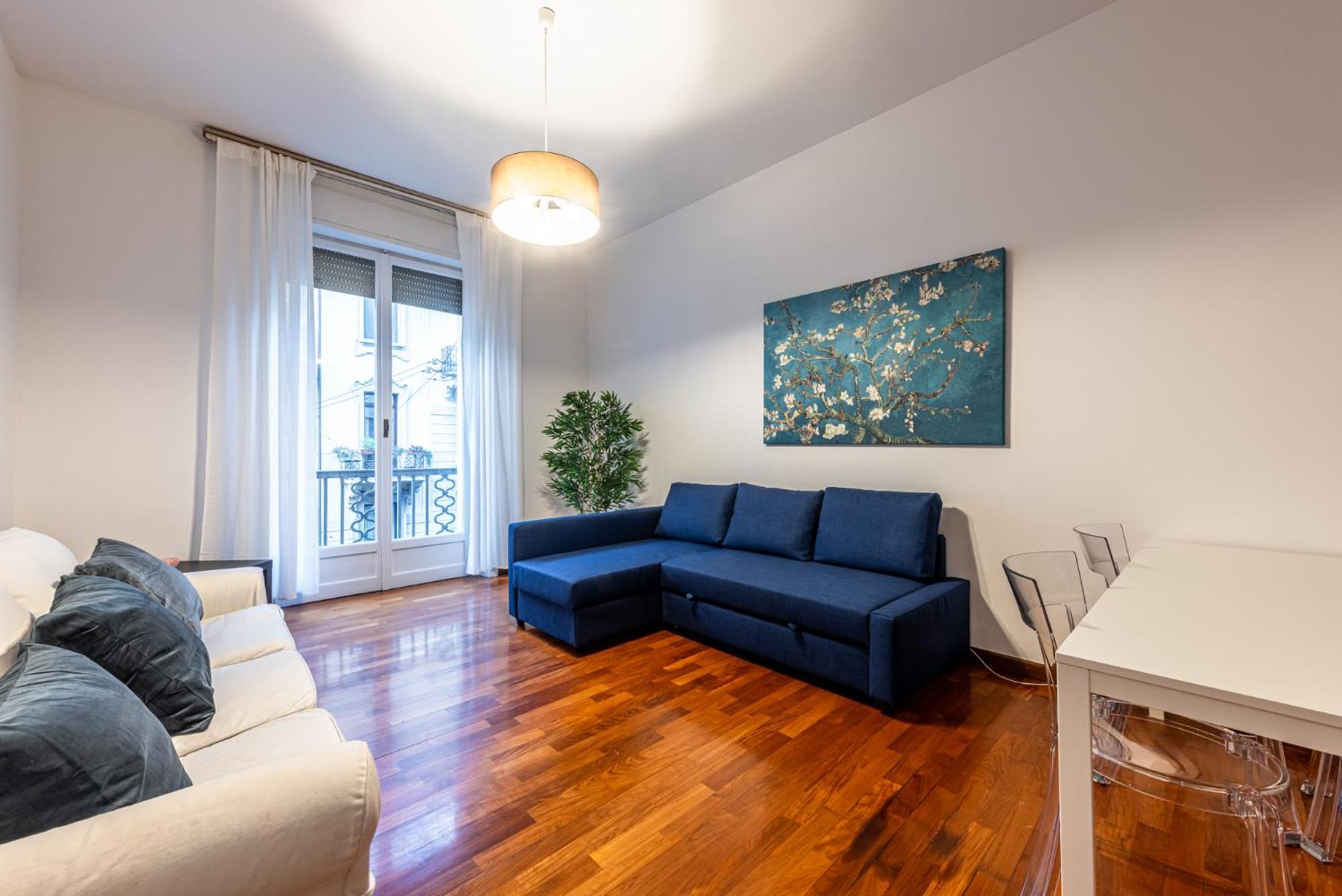 Cortivo House - Magenta 81 Apartment Милано Екстериор снимка