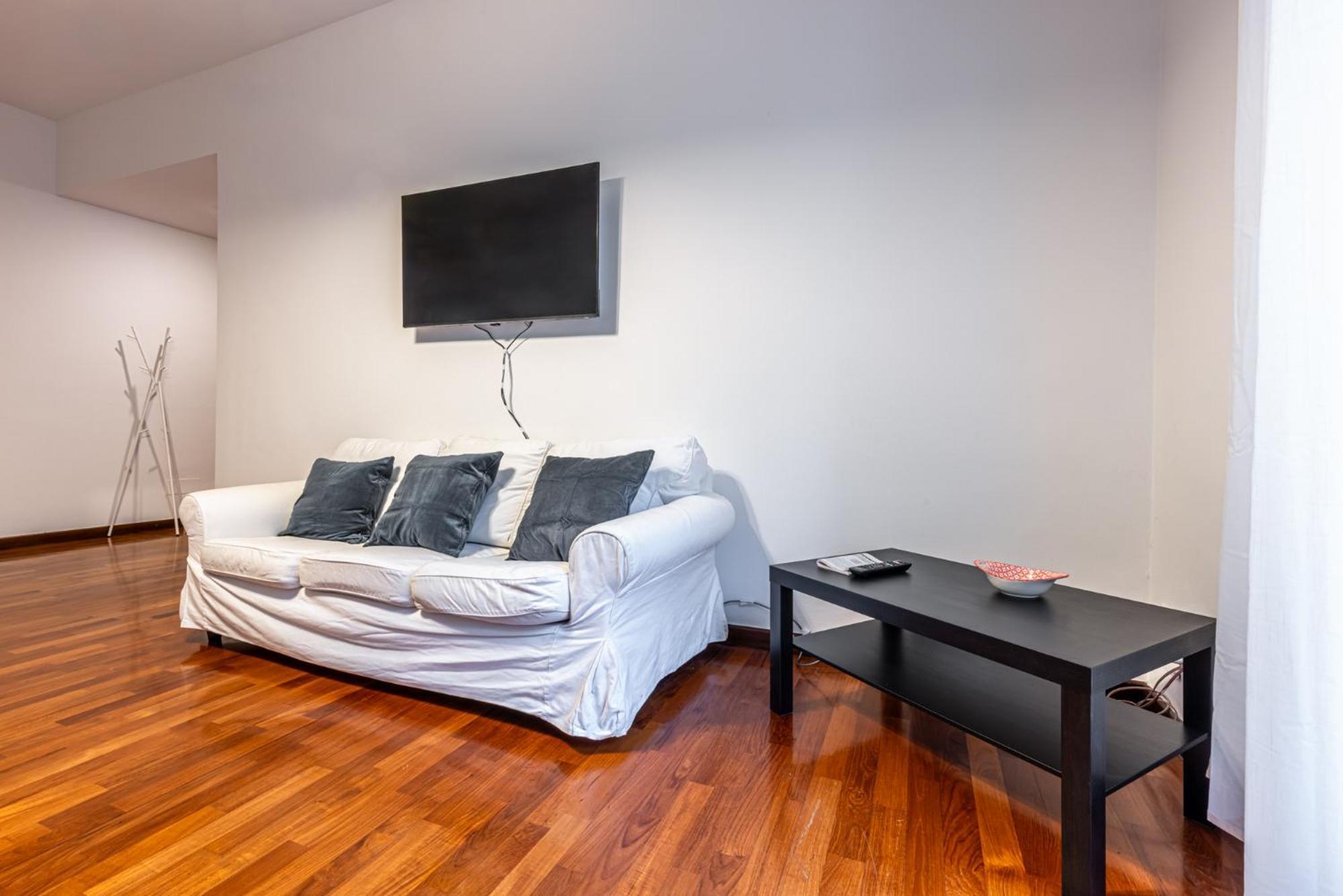 Cortivo House - Magenta 81 Apartment Милано Екстериор снимка