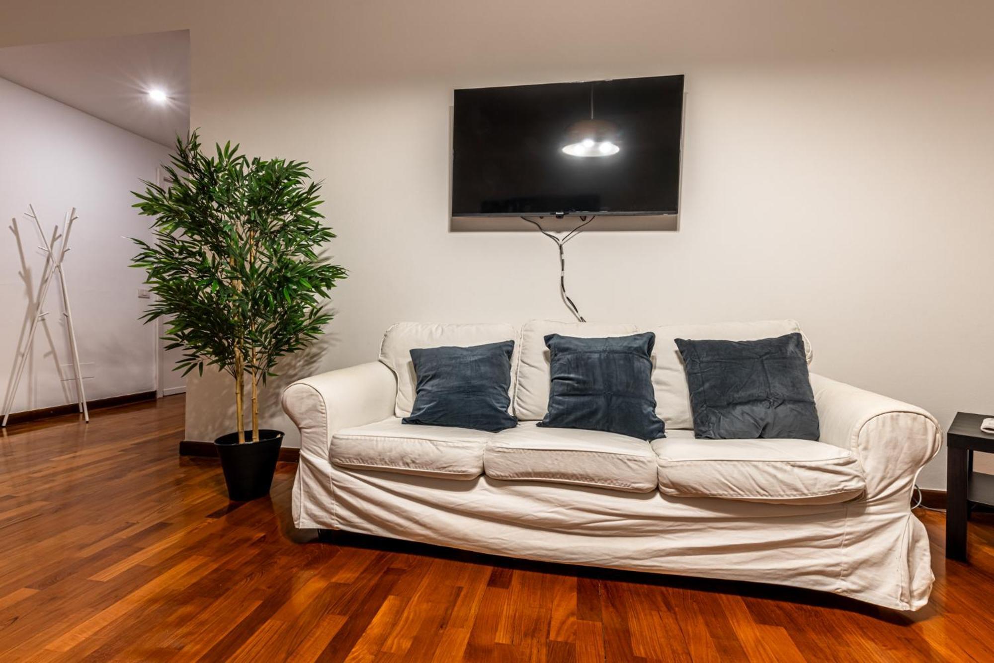 Cortivo House - Magenta 81 Apartment Милано Екстериор снимка