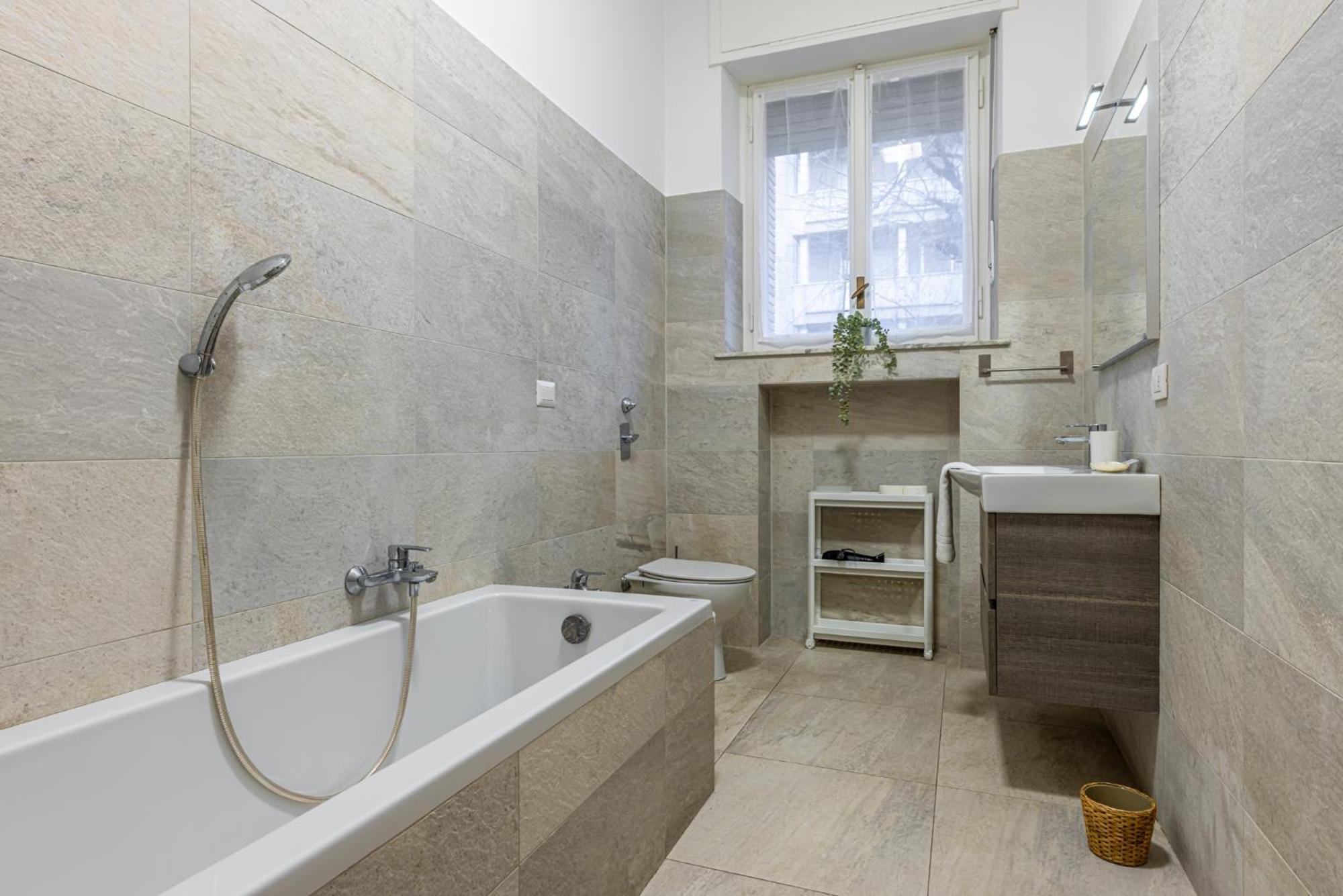 Cortivo House - Magenta 81 Apartment Милано Екстериор снимка
